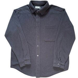 Refuge Grey Jacket